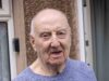Man, 92, jumped at chance to buy council house on UK estate for one reason