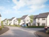 East Lothian town set for new housing scheme in £31m development