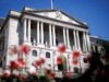 Mortgage pain continues as Bank of England holds interest rates at 16-year high