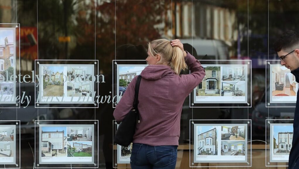 Why Mortgages and Interest Rates Are a Hot UK Election Issue