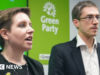 Greens demand more affordable housing at local election campaign launch