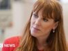 Police investigate Labour deputy leader Angela Rayner in council house row