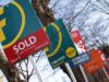 Fresh relief for homeowners as THREE lenders cut mortgage rates by up to 0.45%