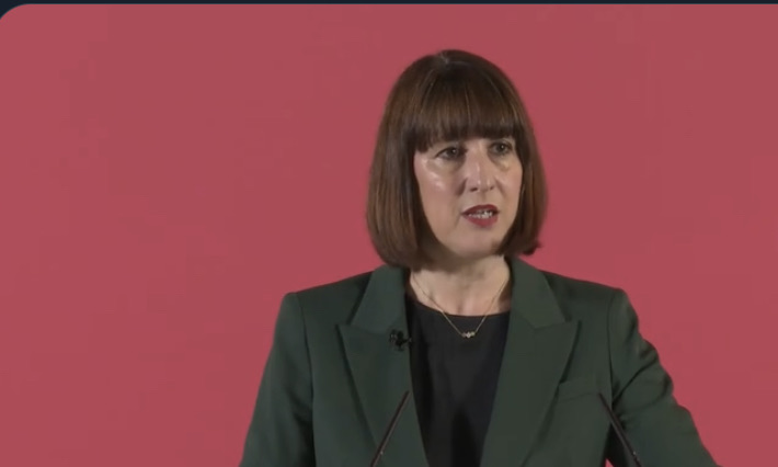 Labour Shadow Chancellor rebuffs Burnham’s call to suspend the Right to Buy scheme