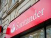 Santander increases mortgage rates for second time this week