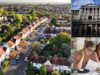Experts warn mortgage rates could pass six per cent again next week