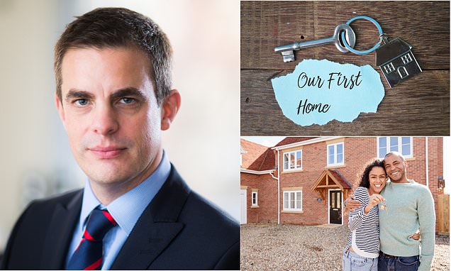 Can we buy a house with a 1% deposit? DAVID HOLLINGWORTH replies