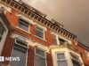 Mortgage rate cuts but borrowing pressure persists