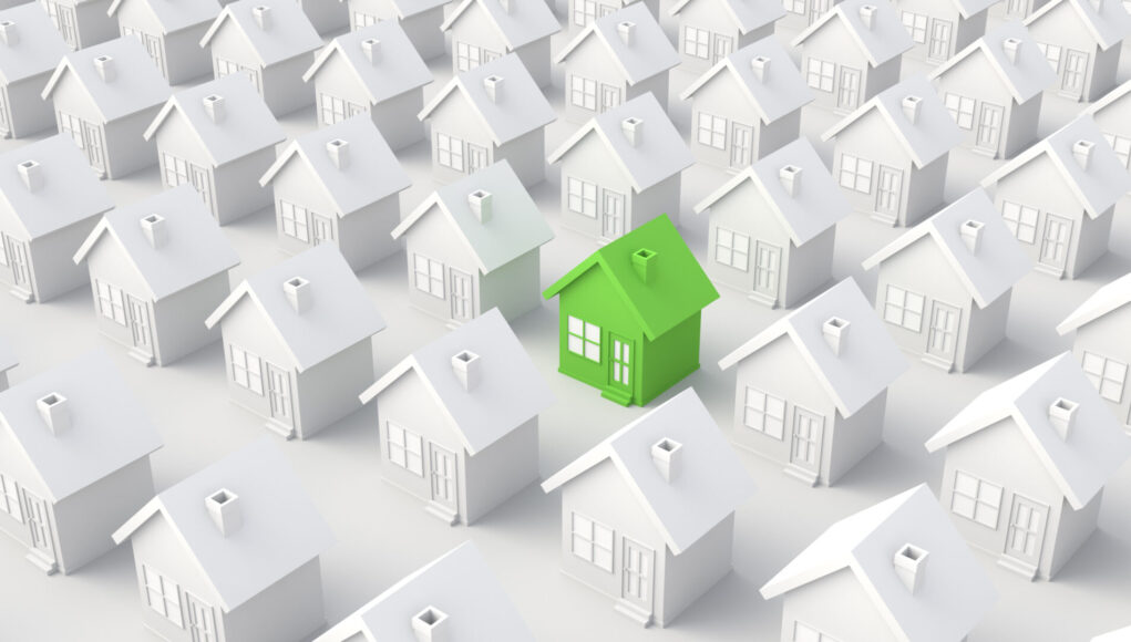 Green Finance Institute launches training programme for green mortgages - The Intermediary - Latest UK mortgage news