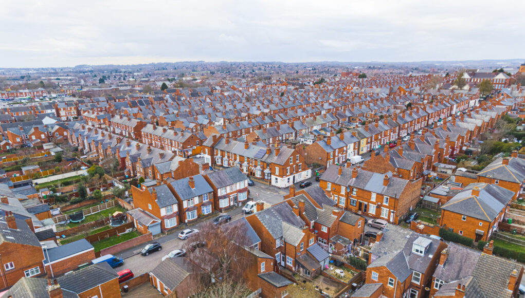 Homeowner mortgage arrears up 3% in Q1, UK Finance - The Intermediary - Latest UK mortgage news