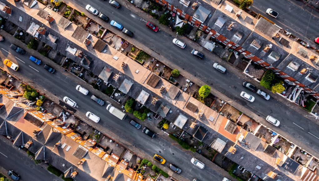 Nearly one in four UK mortgage holders turn to additional credit - The Intermediary - Latest UK mortgage news
