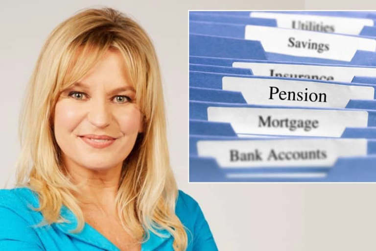 'Do I have to pay capital gains tax on my buy-to-let? Will it affect state pension?' Jasmine Birtles replies