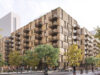 Peabody unveils plans for first Passivhaus scheme