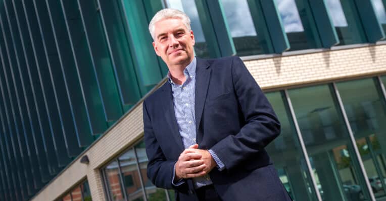 GB Bank secures £85m in investment deal to fuel growth