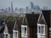 UK house prices drop due to ‘affordability pressures’ and soaring mortgage costs
