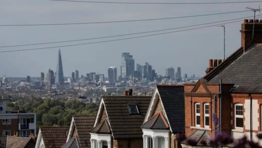 How long-term mortgages could help solve the UK housing crisis