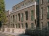 Fraser Brown Mackenna completes shared ownership homes in Bow