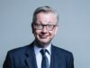 Gove quits: Did he stem bleeding on the UK’s housing crisis?