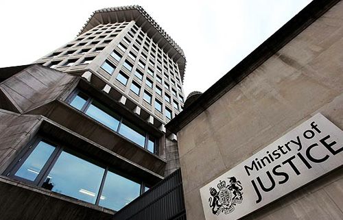 Mortgage possession claims increase 28%: MoJ