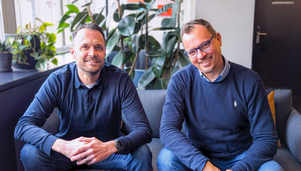Molo and ColCap UK complete £300m securitisation - The Intermediary - Latest UK mortgage news
