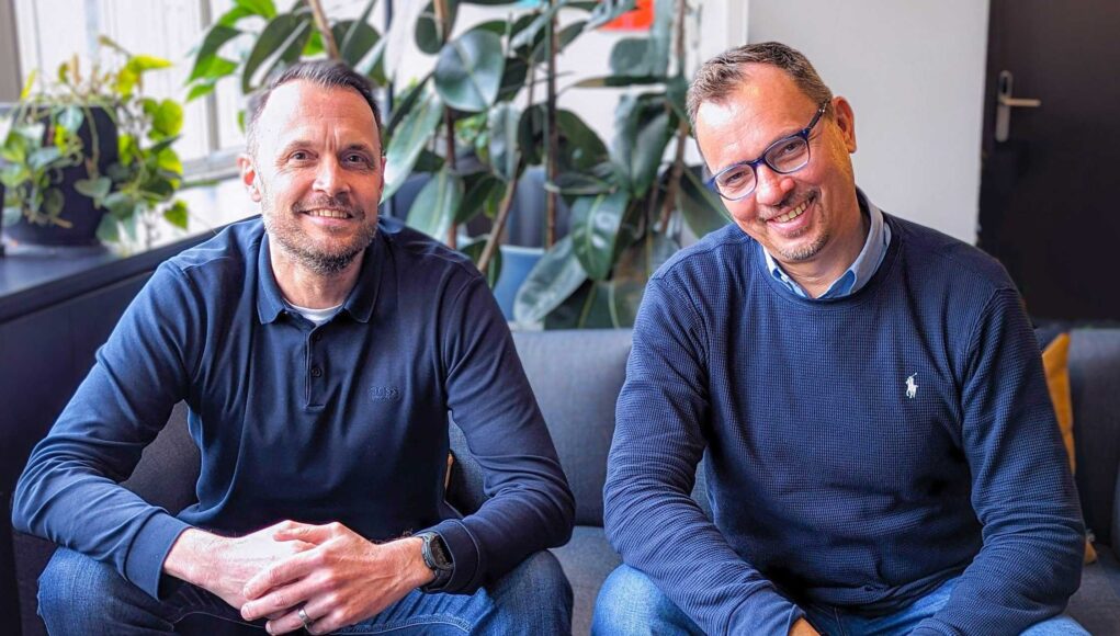 Molo and ColCap seal £300m BTL securitisation