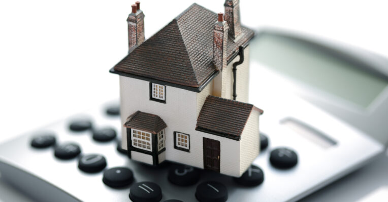 Mortgage guarantee scheme completions inch up to 42,800 in Q4