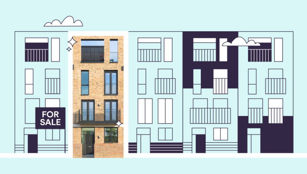 Buying a new-build home: everything you need to know
