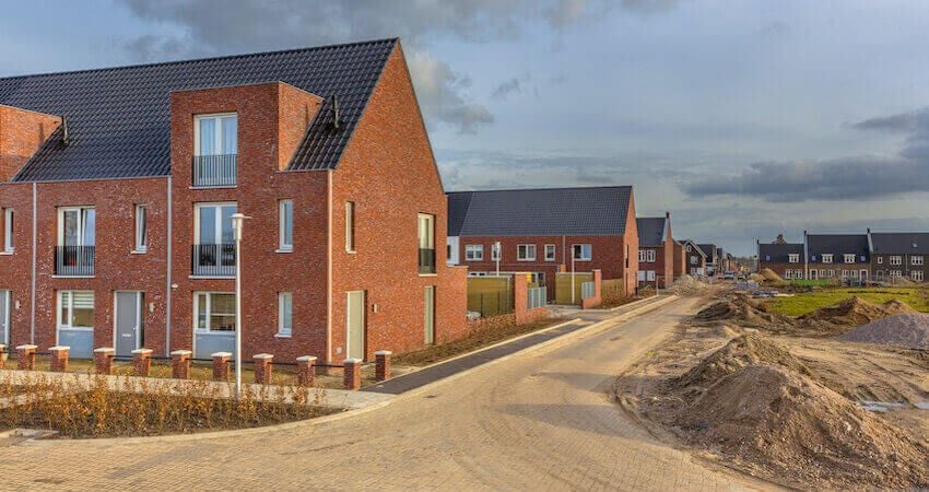First Homes Scheme: Discounts for First-Time Buyers