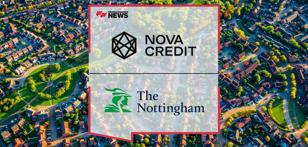 Nottingham Building Society and Nova Credit Form Fintech Partnership to Offer Mortgages for Skilled and Professional Newcomers to the UK