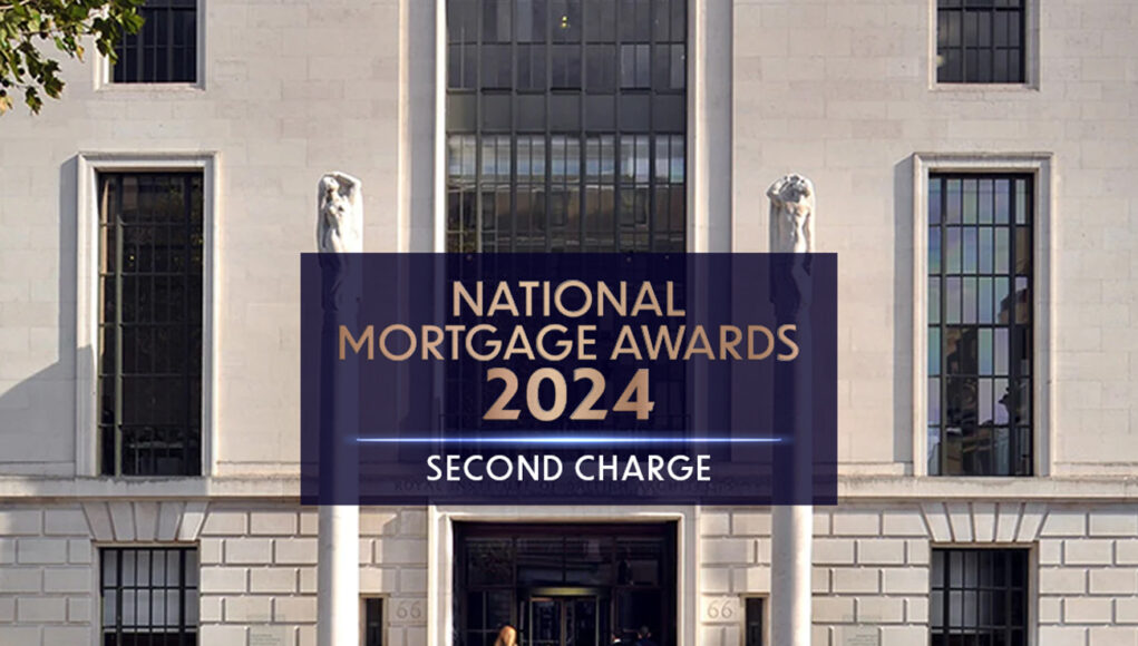 National Mortgage Awards - Second Charge launched by The Intermediary - The Intermediary - Latest UK mortgage news