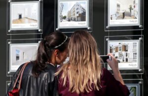 More pain for homeowners as hopes of early interest rate cut dashed