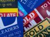 What expected inflation fall means for mortgage rates