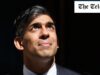 Rishi Sunak faces a ‘reckoning’ as 900,000 brace for mortgage rises