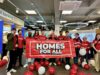 TSB Bank forced to change buy-to-let mortgage policy after renters’ furious sit-in protest