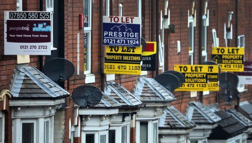 UK Housing Market Sees Price Growth in May Despite Rising Mortgage Rates