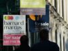 Home buyer inquiries flatlined in April amid affordability challenge