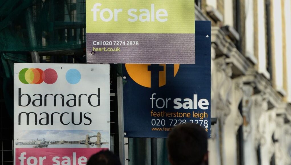 Home buyer inquiries flatlined in April amid affordability challenge