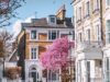 UK house prices ‘plateauing’ due to rising mortgage rates, Halifax Bank research finds