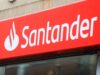 Santander increases mortgage rates for second time in four days