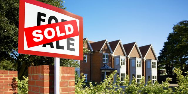 Your guide to finding the right mortgage