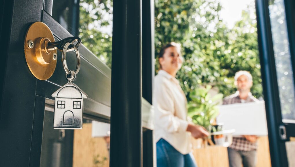 Warning to homeowners who'll be paying off 'ultra- long' mortgages in retirement