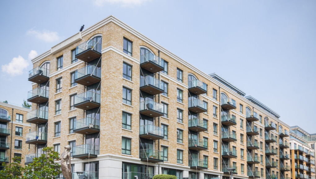 Residential flats are top choice for 63% of investors