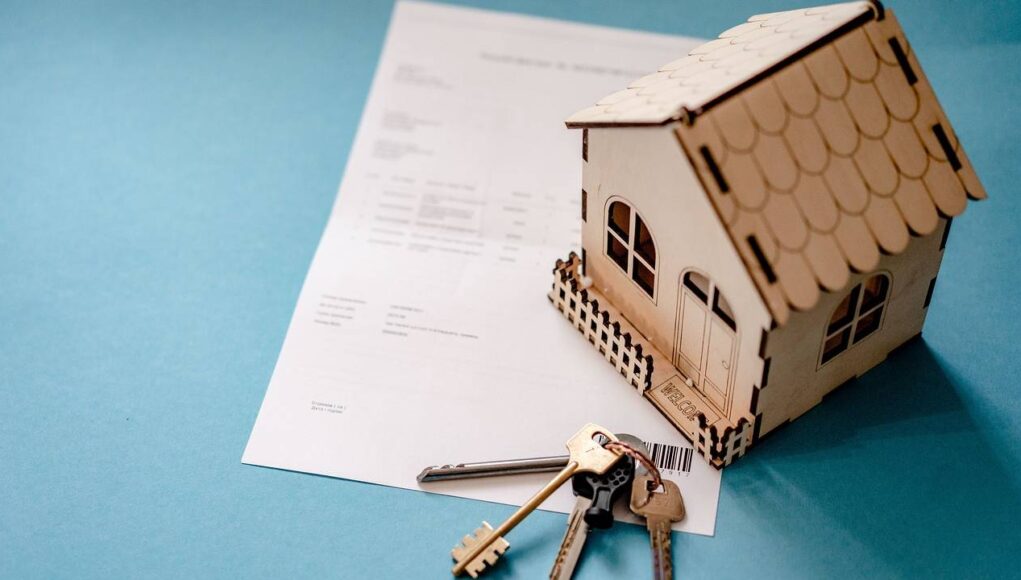 What is the current position of mortgage rates in the UK?