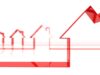 UK housing market recovery could be slowed by revised rate expectations