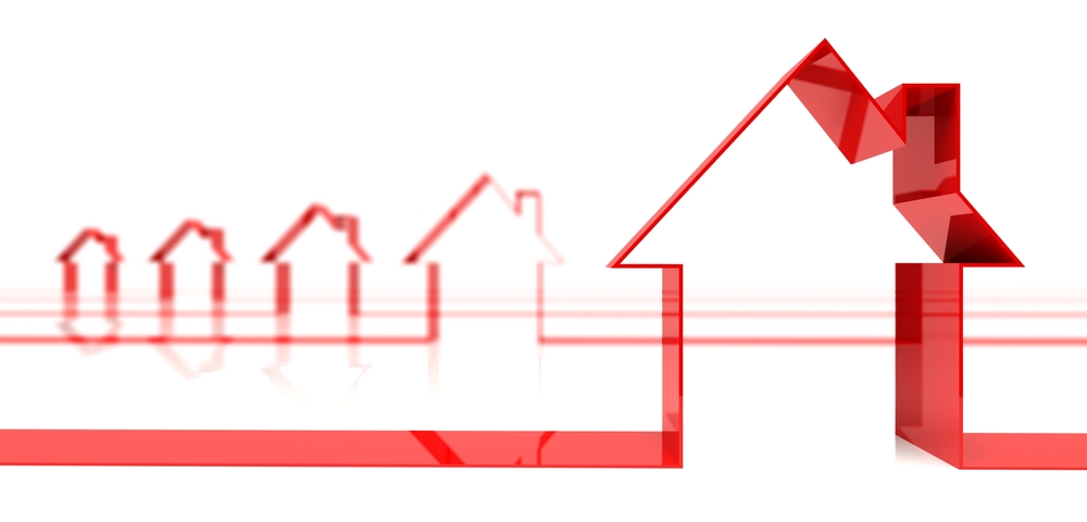 UK housing market recovery could be slowed by revised rate expectations