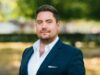 One to One – Islay Robinson, chief executive, Enness Global