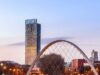 North West Investors Return to Buy-to-Let Market for High Yields