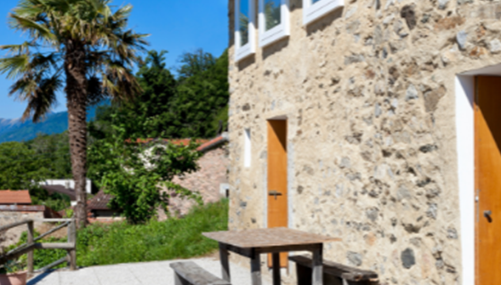 How To Finance a House Abroad