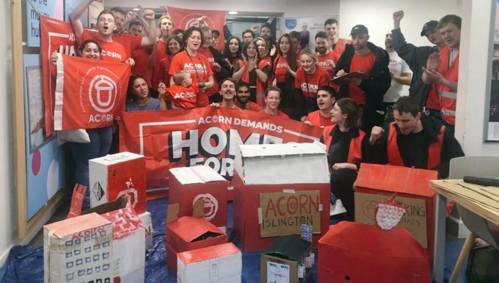 Major bank forced to close up to 30 UK branches after furious mortgage protests