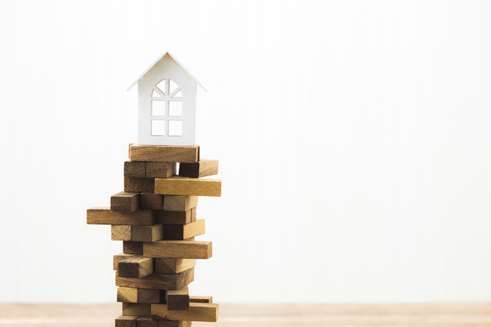 Housing crisis bigger issue than crime or immigration: ONS